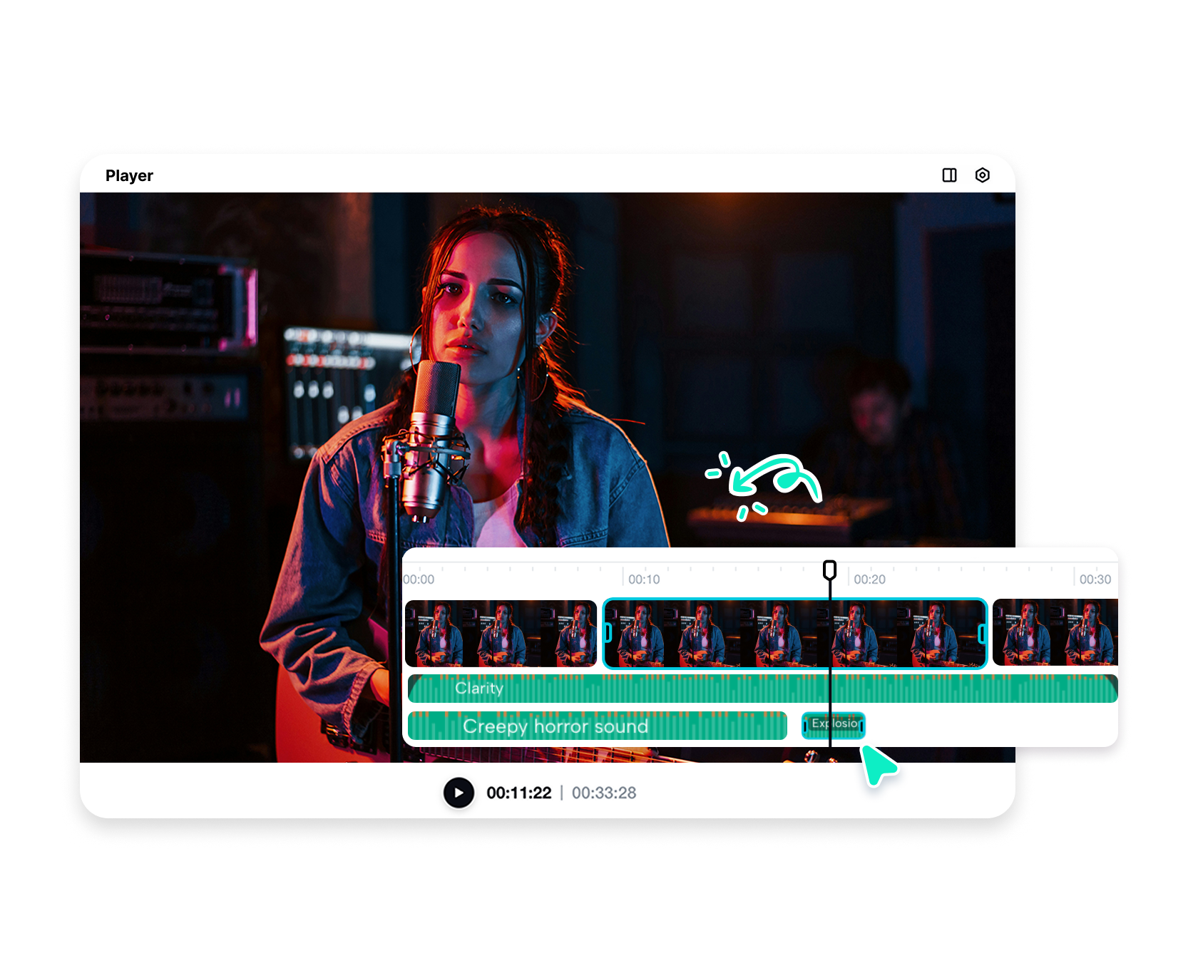 Penggabung Audio Online Gratis